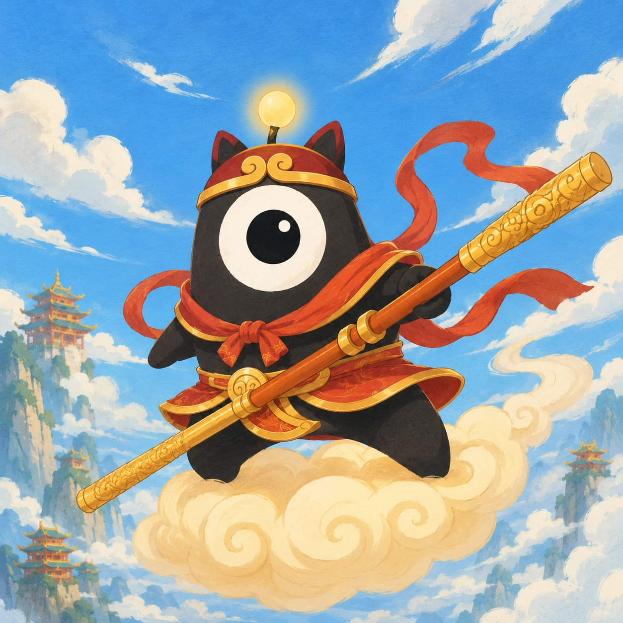 逍遥王