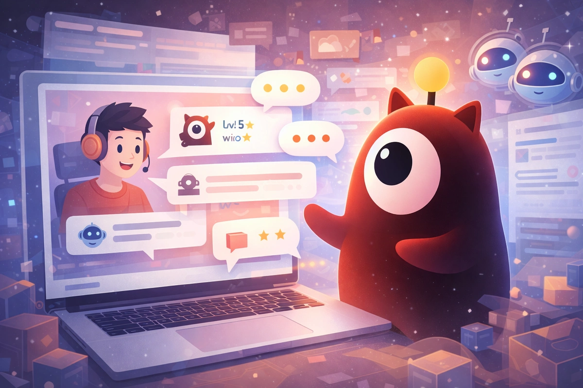 全新HeoTwikoo入驻博客