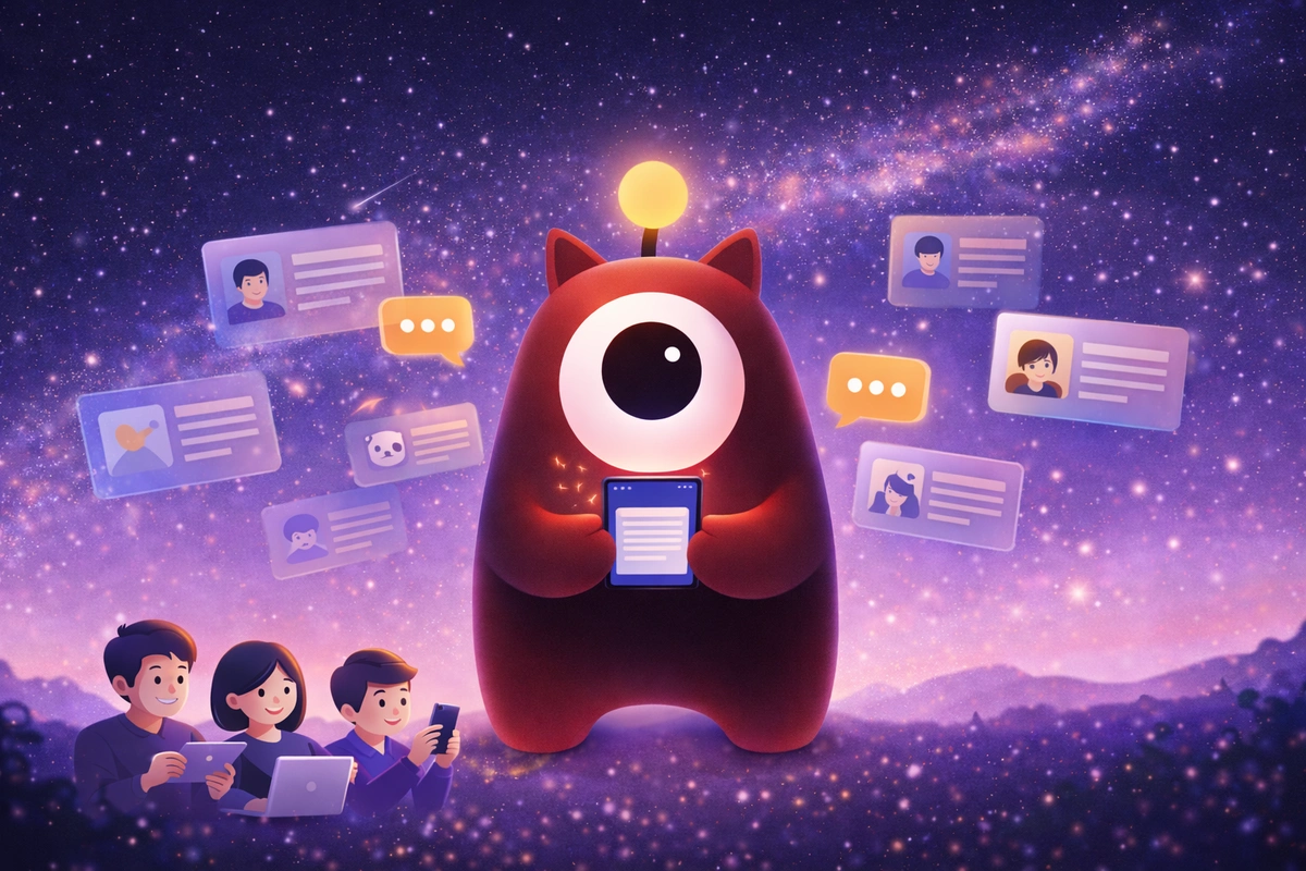 中文博客的聚集地