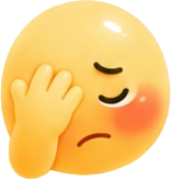不好意思