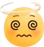 发晕