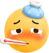 发烧