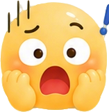 叹号惊
