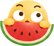 吃瓜