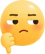 否定