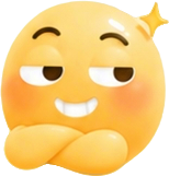 坏笑