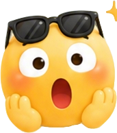 墨镜惊