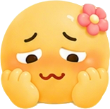 头花