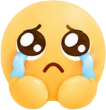 委屈巴巴