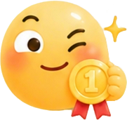 得意
