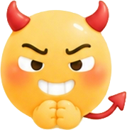 恶魔