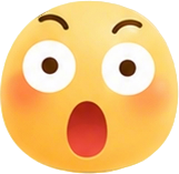 惊讶