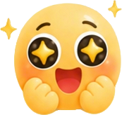 星星眼