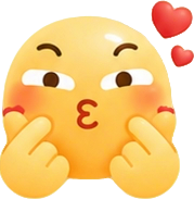 比心