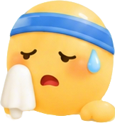 汗颜