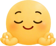 淡定