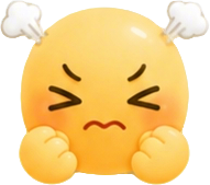 烦躁