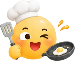 煎蛋