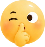 独眼嘘
