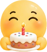 生日