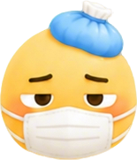 生病