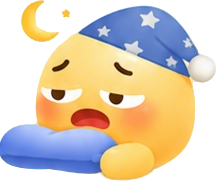 瞌睡