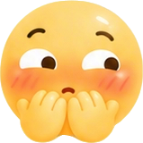 窃喜