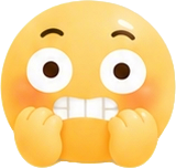 紧张
