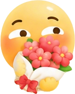 送花